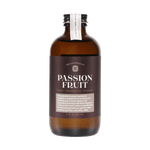 Passionfruit Syrup
