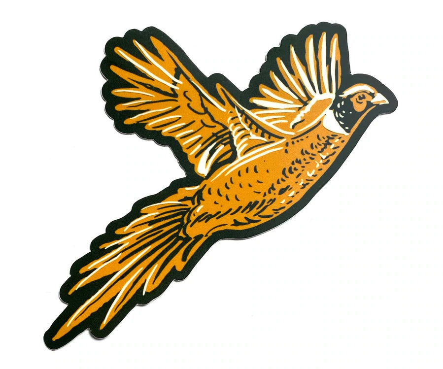 Wild Wander Stickers