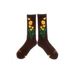 Bamboo Cotton Socks