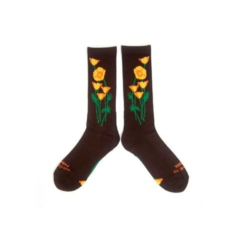 Bamboo Cotton Socks