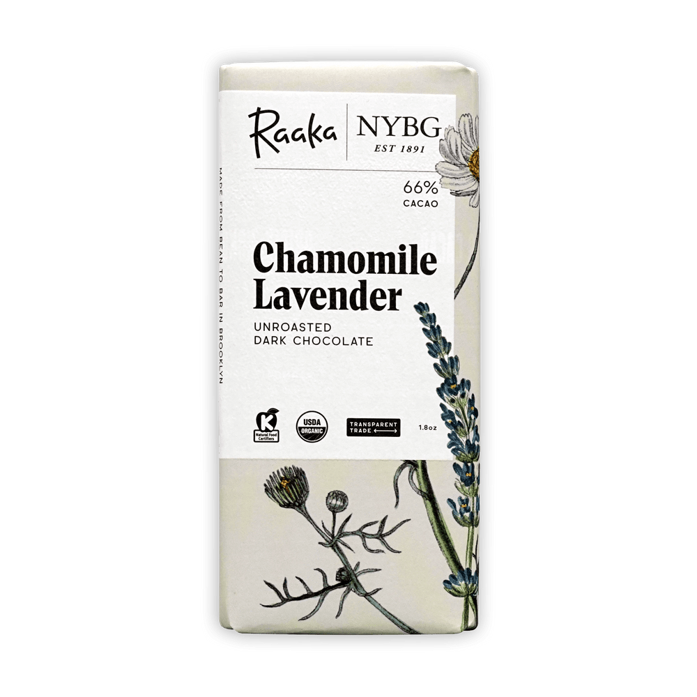 Raaka Chocolate