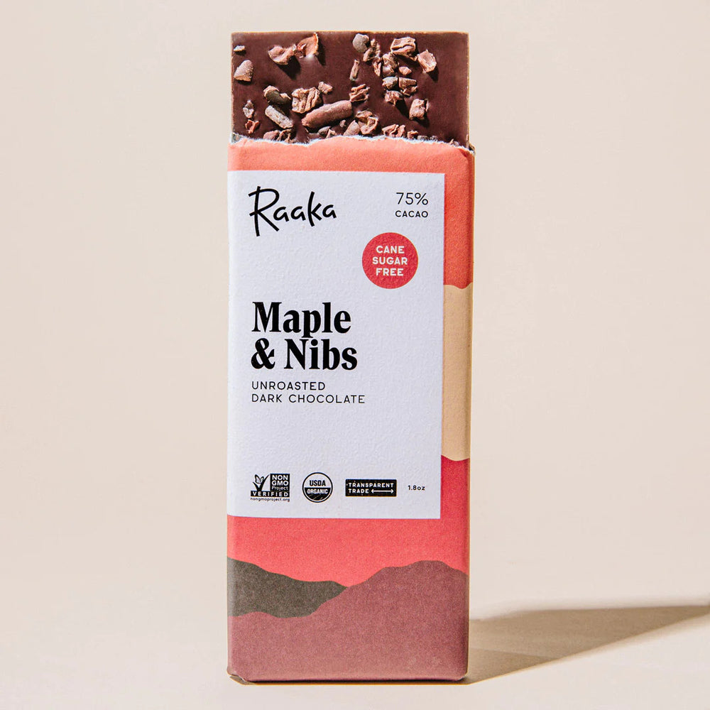 Raaka Chocolate