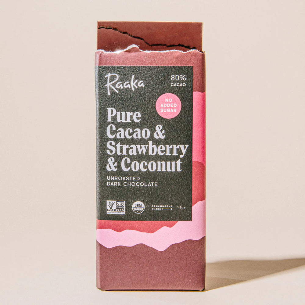 Raaka Chocolate