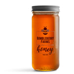 Bumbleberry Farms Honey
