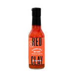 Red Clay Hot Sauce