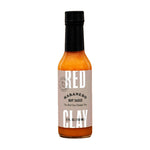 Red Clay Hot Sauce