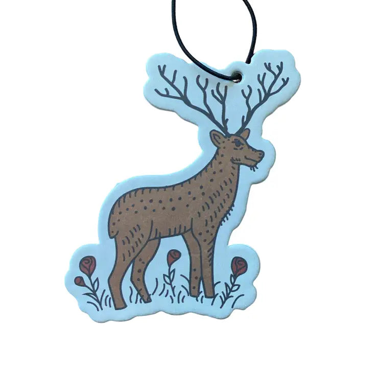 National Parks Car Fragrance