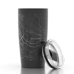 Richmond Insulated Pint Tumbler
