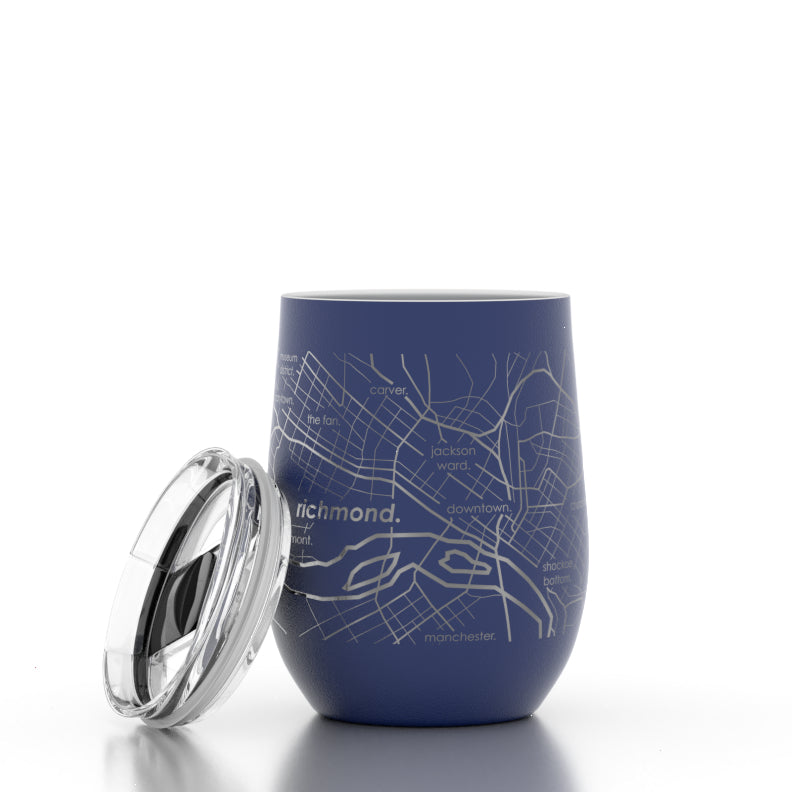 Richmond Insulated Wine Tumbler
