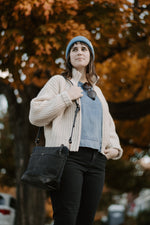 Rivanna Crossbody Bag - Midnight