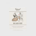 Beard Bib