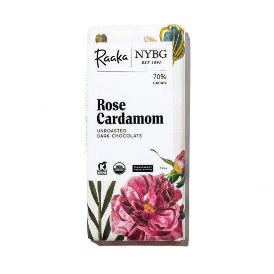 Raaka Chocolate