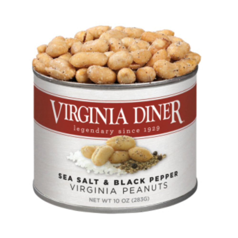 Virginia Peanuts