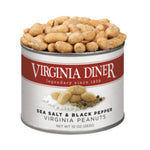 Virginia Peanuts