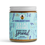 Honey Cream Spread