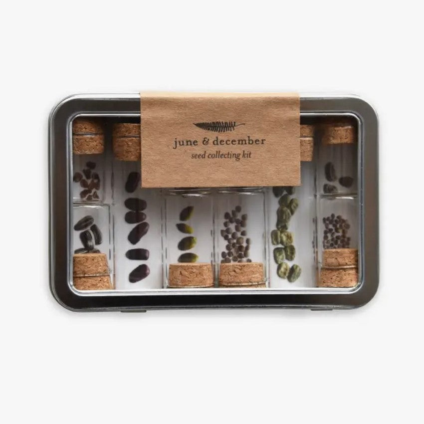 Seed Collecting Kit