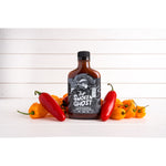 Hoff & Pepper Hot Sauce