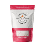 Handmade Marshmallows