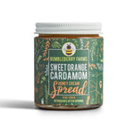 Honey Cream Spread