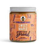 Honey Cream Spread