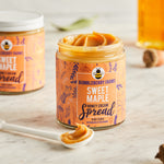 Honey Cream Spread