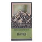 Mountain Time Soap