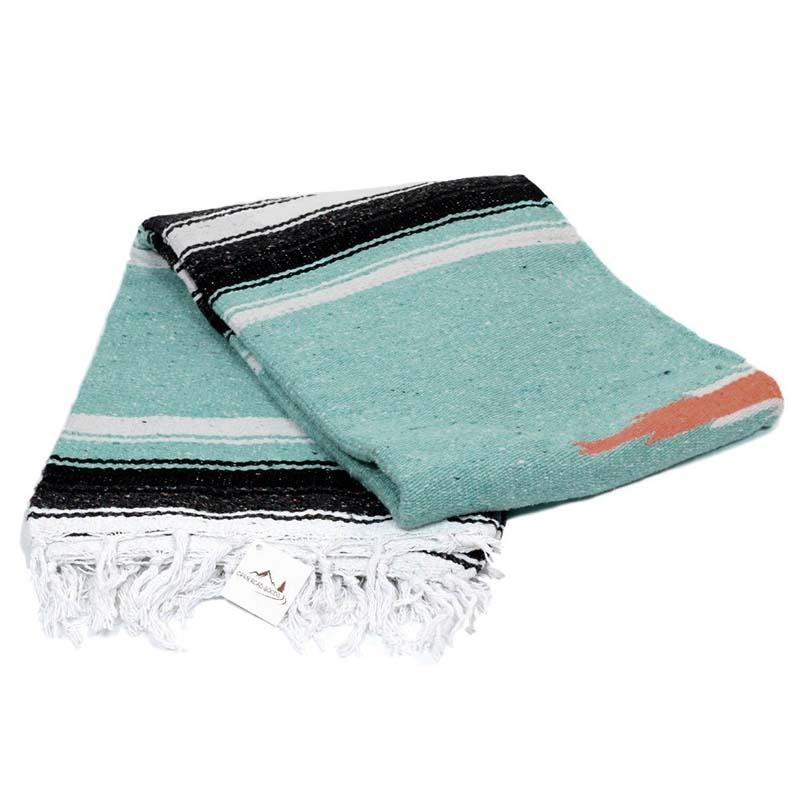 Baja Diamond Blanket