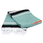 Baja Diamond Blanket