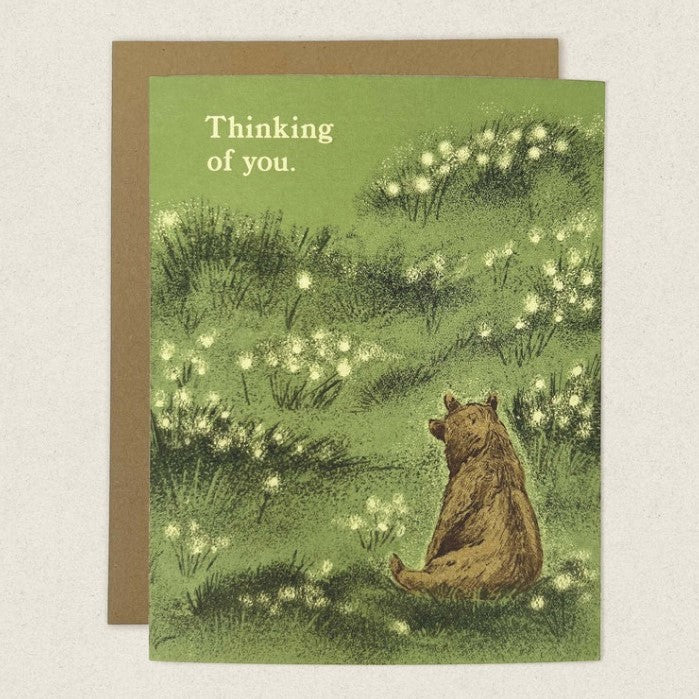 Thinking of You Card