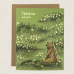 Thinking of You Card