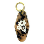 Three Potato Four Key Tag