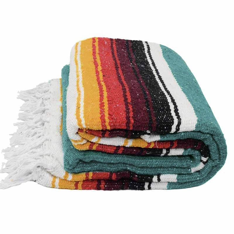 Baja Diamond Blanket