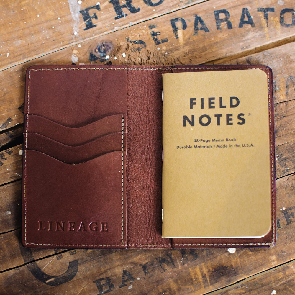 Wayfarer's Wallet