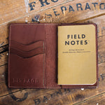 Wayfarer's Wallet