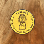 Lineage Stickers