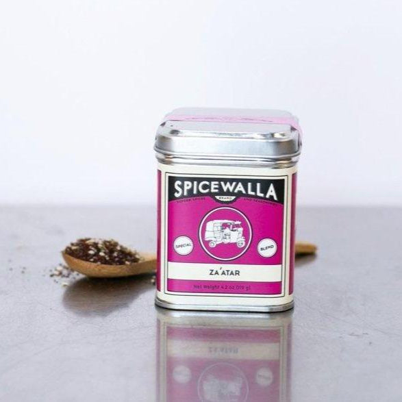 Spicewalla Spice Tin