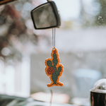 National Parks Car Fragrance